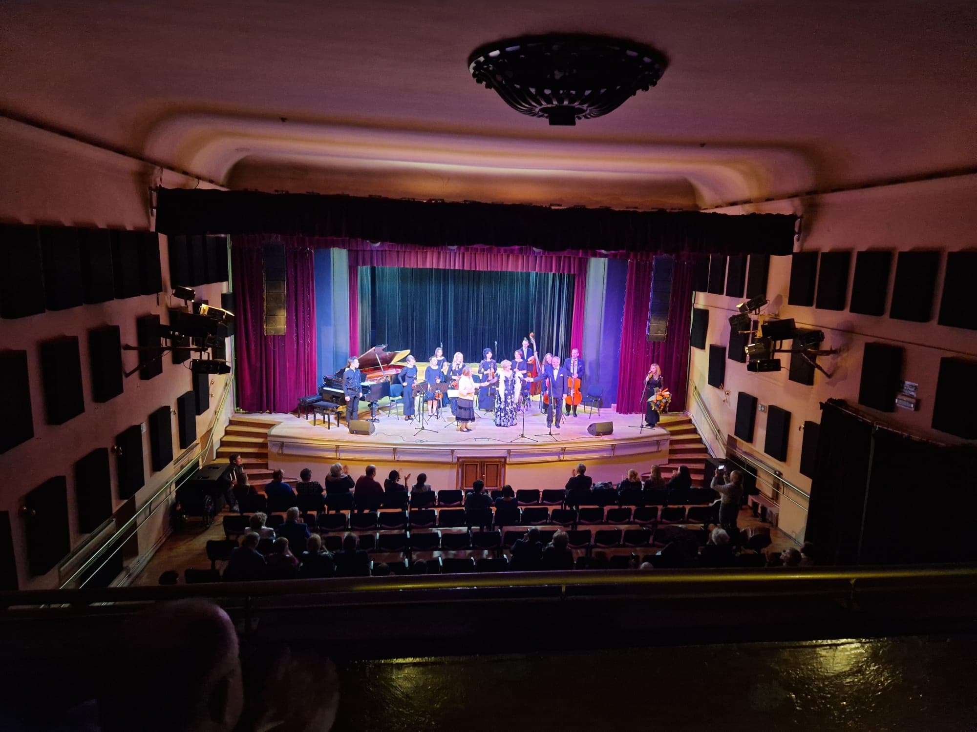 Orkiestra Kameralna Sonata
